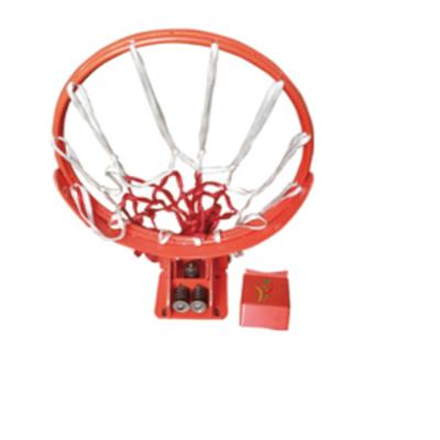 China March March Use Spring Basketball Ring Rim Basketball Hoop for sale