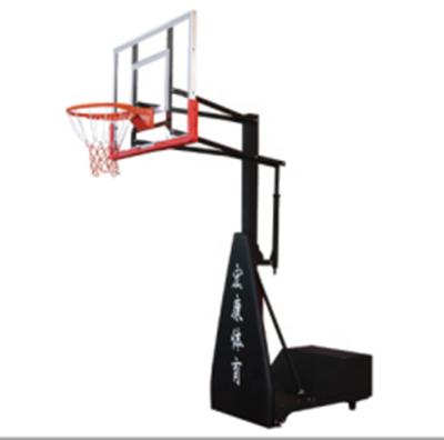 China Adjustable PC Mini Basketball Hoop Basketball Stand for sale