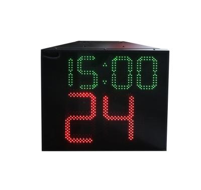 China For Match Basketball Shooting Clock for sale