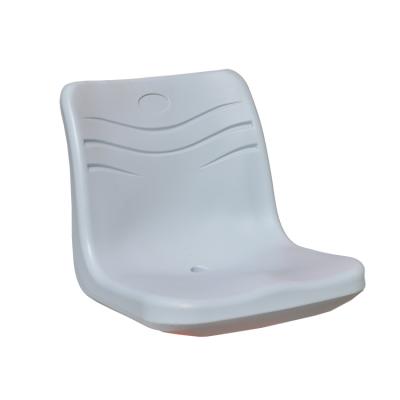 China Fireproof HDPE Indoor/Outdoor Stadium Bucket Seat, Stadium Chair for Arena/School/Stadium for sale