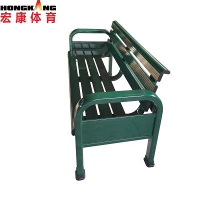 China High Quality Aluminum Alloy Aluminum Alloy Tennis Rest Chair Lounger for sale