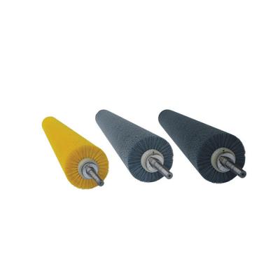 China Factory direct sales China sanding work sanding roller for brushing machine for sale