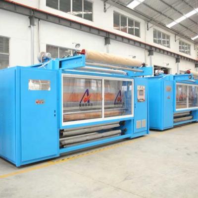 China Factory Sueding Machine for Knitting Fabric for sale