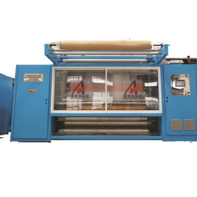 China Factory High Performance Six Roller Cloth Sanding Machine for sale