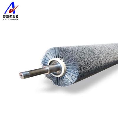 China Sueding machine good quality and new design brush roller for textile sueding machine for sale