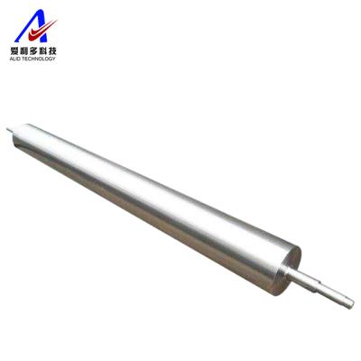 China Factory OEM Industrial Steel Roller for sale