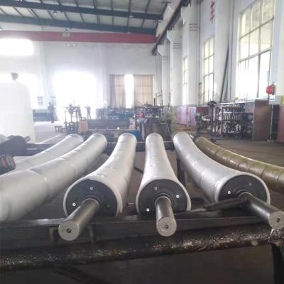 China Machinery Repair Shops Arch Curved Bar Spreader Arc Curved Roll for sale