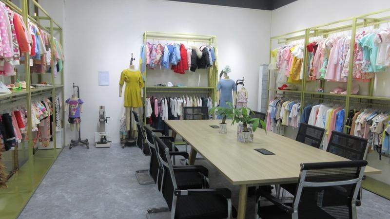 Verified China supplier - Dongguan Ziying Garment Co., Ltd.