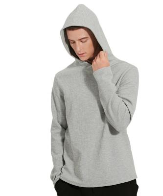 China Hot Selling Custom Anti-wrinkle Hoodie Men's Hoodies Sweatshirts Plus Size Mens Hoodies for sale