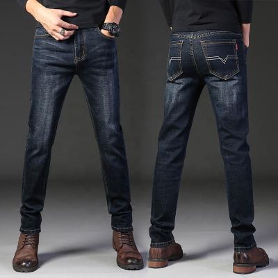 China Cheap And Hot Sale Mens Breathable Jeans for sale