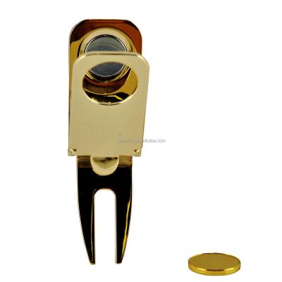 China Luxury Ready To Ship Customized Factory Price Golf Cigar Holder for sale