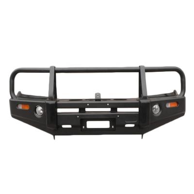 China hot sale steel bull bar for toyota hilux for sale