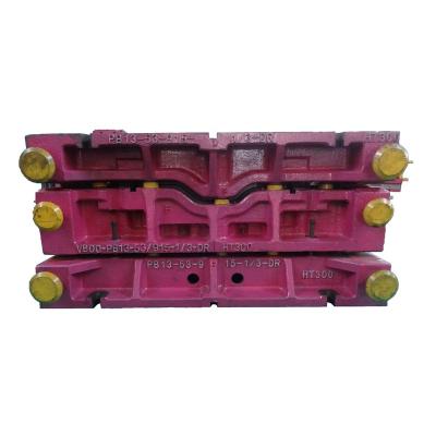 China Iron design and make metal stamping die sheet metal bending die for auto parts for sale