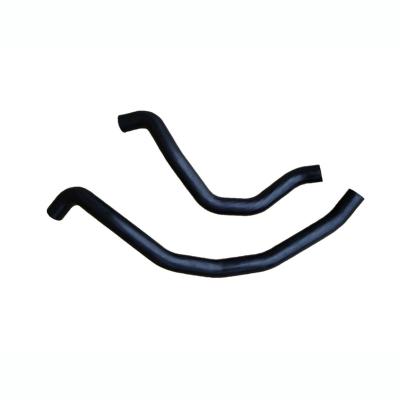 China Suitable Automobile Radiator With ISO/TS16949 Certificate Intercooler Silicone Hose Kit Producer for sale