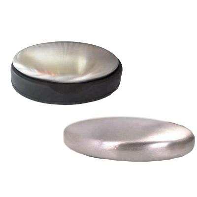 China Slimming Stainless Steel Soap Smell Removing Soap Magic Soap for sale