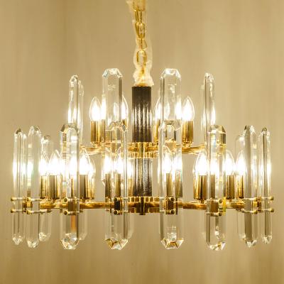 China Modern Design Solutions Zhongshan China Wholesale Factory Price International Lighting Crystal Chandelier for sale