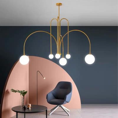 China Home Decor Quality Pendant Lighting Modern Premium Lamps Factory Made for sale