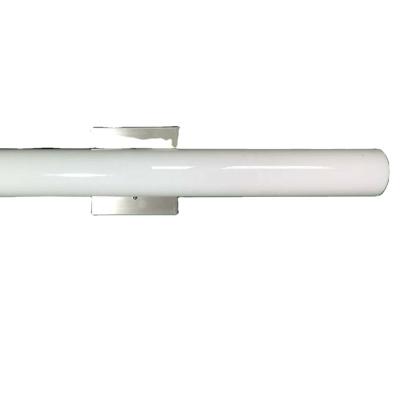 China Superlighting-XM Modern ETL Approved High Quality Indoor Wall Mount Light Hotel Bathroom Vanity Modern Glass Tube Wall Light for sale