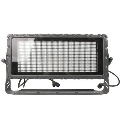 China IP65 RGB 600W Outdoor Waterproof Strobe Full Color Led24 Period Stage Light Dye Light Flashing Stage Lamp High Power for sale