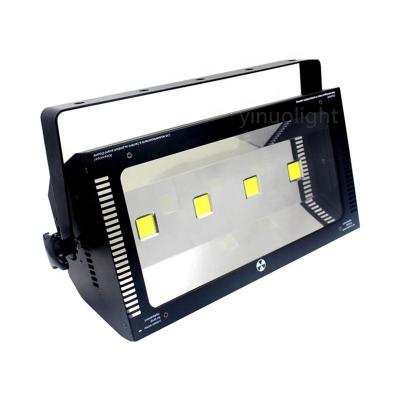 China High Power Club Stage Strobe Light 200W LED Flash KTV Full Color Clear DISOC Bar Shine FlashClub for sale