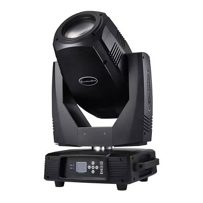 China DMX Stage Light Beam/Spot /Wash 350W17R 3in1 Lighting Moving Head DMX Light Multi Function Spot For Wedding Christmas Party Concert for sale