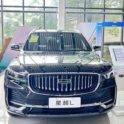 China Four-wheel drive flagship model 2021 New Car 2.0TD High-power Automatic 4 wheels Drive Flagship Model Long Range Drive Oil Truck Made In China for sale