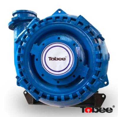 China Developing World Water Solutions Tobee 10x8 S-G Gravel Pump for sale