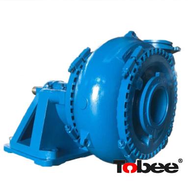 China Metal and equipment manufacturers Tobee 10x8 F-G Gravel Pump for sale