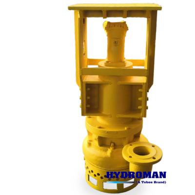 China Industrial Boilers Hydroman Excavator Mounted Hydraulic Suction Pump For Sea-Marine Work for sale