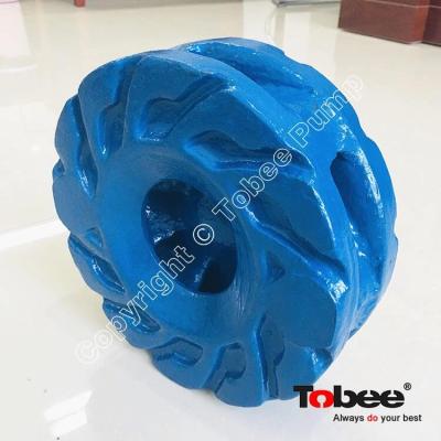 China Developing World Water Solutions Tobee 6-VANES Closed Impeller C2058A05 A49 For 3x2C-AH Mud Pumps for sale