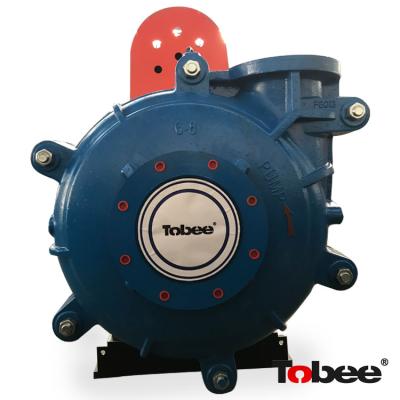 China Automotive Industry Tobee 8x6E-AH Mud Pump for sale