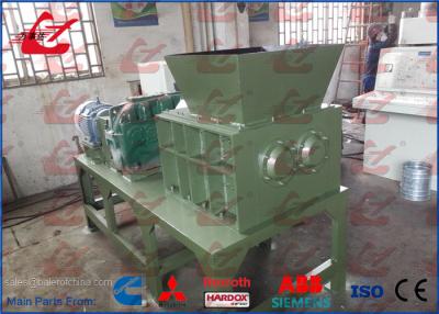 China Chinese Scrap Metal Shredder Factory Drum Shredder for metal recycling factory for sale