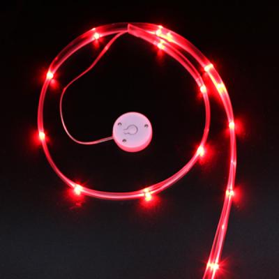 China Wholesale Sewable Customs Lead Light Car Decorative Flexible Smd Led Strip Light 2835 for sale