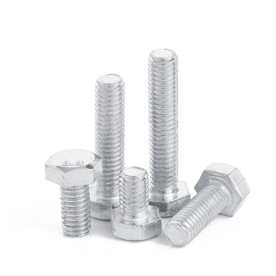 China Hot Dip Galvanized Stainless Steel Curtain Wall Anchor Bolts for sale