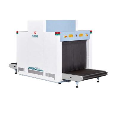 China Security Check 10080B Airport Baggage Scanner X-ray Machine Baggage Inspection Equipment Cargo Scanner for sale