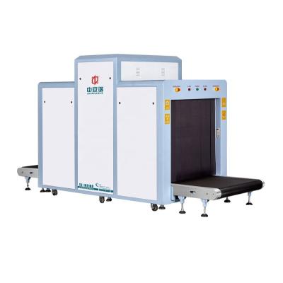 China Security Check 100100 Airport Baggage Scanner X-Ray Baggage Scanner Security Check Equipment for sale