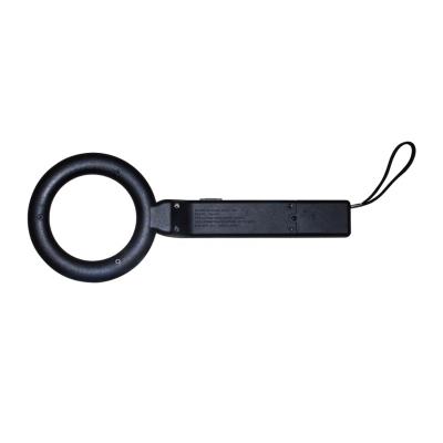 China Factory Price High Sensitivity Handheld Metal Detector Security Scanner MD-300S for sale