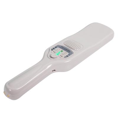 China Buy 1 Get 2 High Sensitivity Handheld Metal Gold Detector Z620S Portable Body Scanner for sale