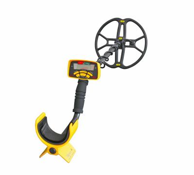 China Professional Gold Finder Gold Metal Detector Gold Hunter Metal Detector Underground Gold Detector for sale