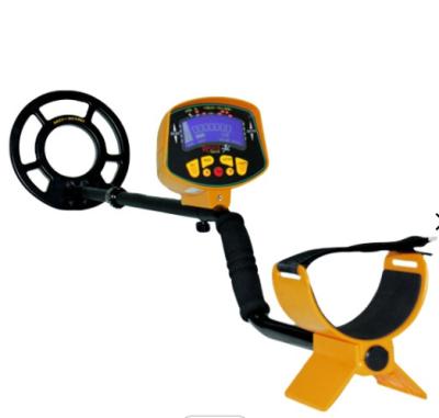 China Treasure hunting Factory Supply MD-3010II best gold detector cheap gold finder metal detector for sale