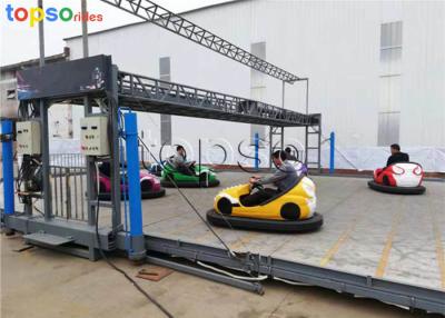 China Tiempo eléctrico único portátil Resistance15.8×10.7×4.23 M de los coches de parachoques en venta