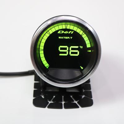 China NEW Cyberpunk A2 Obd Defi 60mm Car Gauge Needs 1 Controller Color Defi Tacho Meter kone for sale