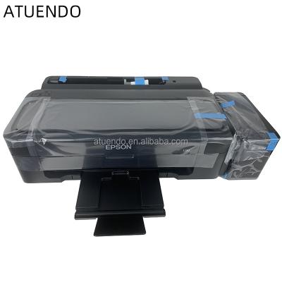 China Cheapest Hotels A4 Colo Multi Digital Printer Dye Sublimation Printer L130 for sale