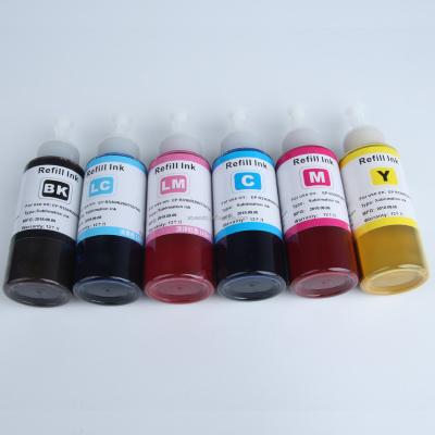 China Imaje Inkjet Printer Cmyk Thermal Transfer Filled Bottles Work Heat Press Transfer Inkjet Printer Mugs Plates T Shirts Pillows Phone Case for sale