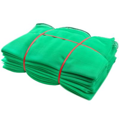 China High Quality HDPE Scaffolding Safety Net With 1.8m*6m Fire Resistant for sale