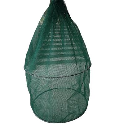 China Fish Drying Durable Folding Cast Net Drying Rack Hanging Hanging Fishing Net 1 for sale