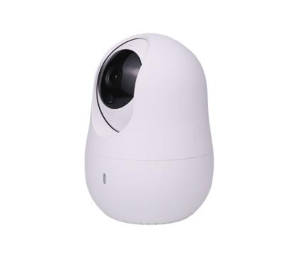 China Custom Face Detection Mini Home Wireless Monitoring 355 Degree 1080p Full HD Clear Wireless Monitoring for sale