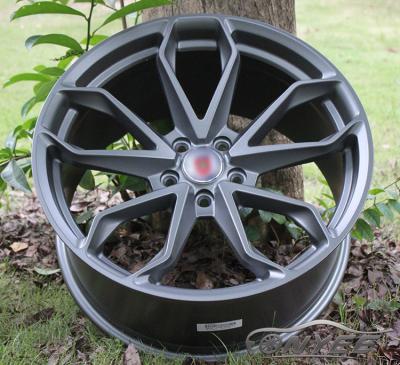 China 21 Inch Alloy Wheels 5X100 5X108 5X112 5X114.3 5X115 5X120 5X127 5X130 Fonyee ALLOY F1203 19 Car Edges Auto Parts Modified Models for sale