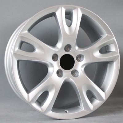 China ALLOY F85850 20*9.0 5*130 vehicle modified wheel hub for sale