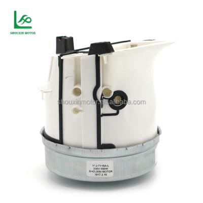 China Household Wholesale Hot Seller High Quality Vorwerk Table Vacuum Cleaner AC Electric Motor for sale